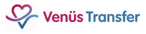 Venüs Transfer Logo